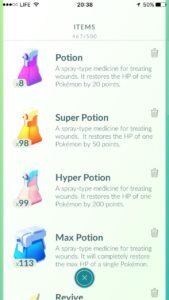 pokemon go ios 5157