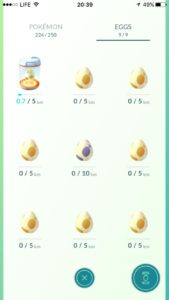 pokemon go ios 5164