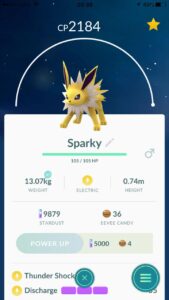 pokemon go ios 5170