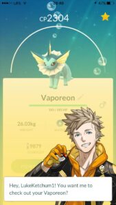 pokemon go ios 5177