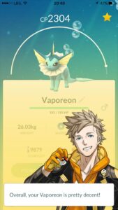 pokemon go ios 5178