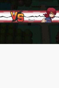 pokemon heartgold screenshot 2