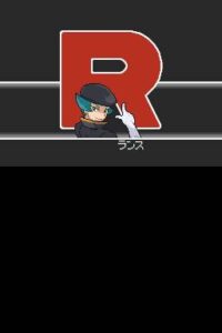 pokemon heartgold screenshot 5