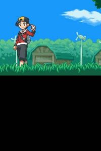 pokemon heartgold screenshot  5