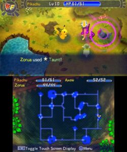 pokemon mystery dungeon gates to infinity 12