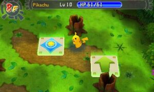 pokemon mystery dungeon gates to infinity 14