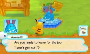 pokemon mystery dungeon gates to infinity 25