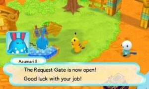 pokemon mystery dungeon gates to infinity 26