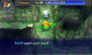 pokemon mystery dungeon gates to infinity 30