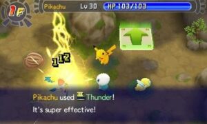 pokemon mystery dungeon gates to infinity 42