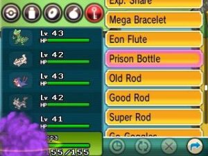 pokemon omega ruby screenshot 176 2309218630
