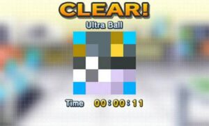 pokemon picross screenshot 10