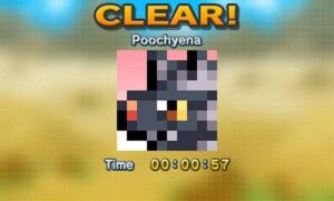 pokemon picross screenshot 13
