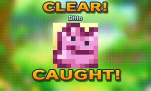 pokemon picross screenshot 15