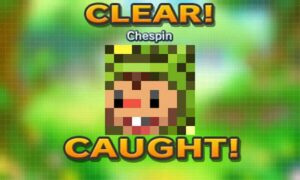pokemon picross screenshot 22