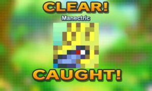 pokemon picross screenshot 26