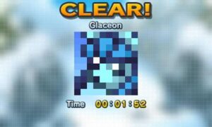 pokemon picross screenshot 3