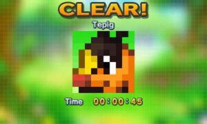 pokemon picross screenshot 34