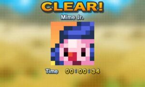 pokemon picross screenshot 36