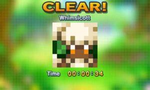 pokemon picross screenshot 37