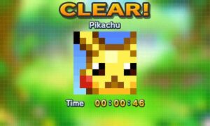pokemon picross screenshot 38