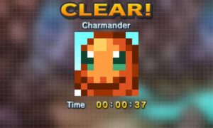 pokemon picross screenshot 44
