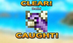 pokemon picross screenshot 47