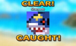 pokemon picross screenshot 48