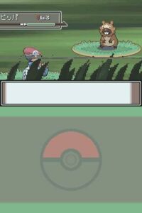 pokemon platinum screenshot 15