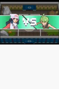 pokemon platinum screenshot 22