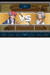 pokemon platinum screenshot 23