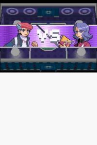 pokemon platinum screenshot 25