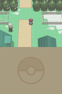 pokemon platinum screenshot 8