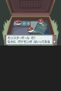 pokemon platinum screenshot 9