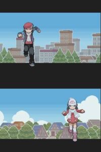 pokemon platinum screenshot  1