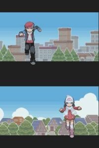 pokemon platinum screenshot  4
