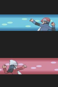pokemon platinum screenshot  5