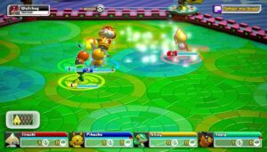 pokemon rumble u screenshot1