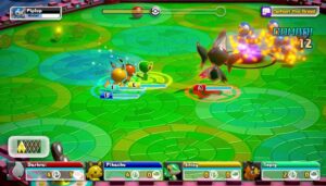 pokemon rumble u screenshot2