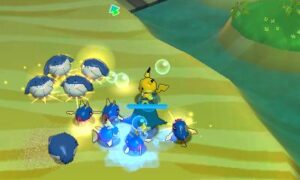 pokemon rumble world official screenshot5