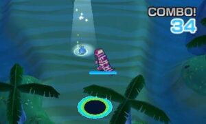 pokemon rumble world screenshot 3