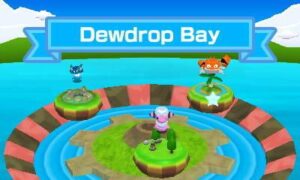 pokemon rumble world screenshot 7
