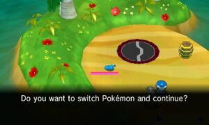 pokemon rumble world screenshot 9