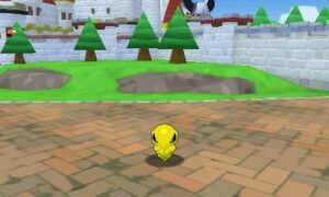pokemon rumble world screenshot  4
