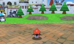 pokemon rumble world screenshot  6