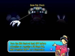 pokemon stadium 2 screenshot 11