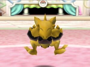 pokemon stadium screenshots 1