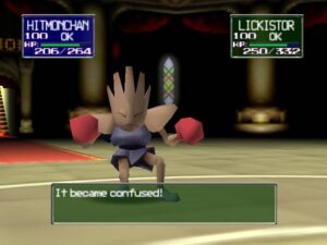 pokemon stadium screenshots 11