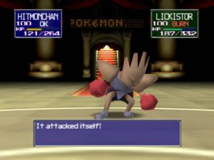 pokemon stadium screenshots 13