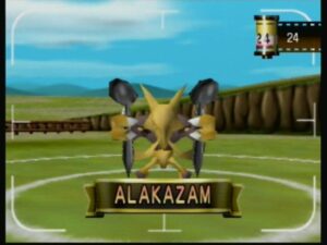 pokemon stadium screenshots 16